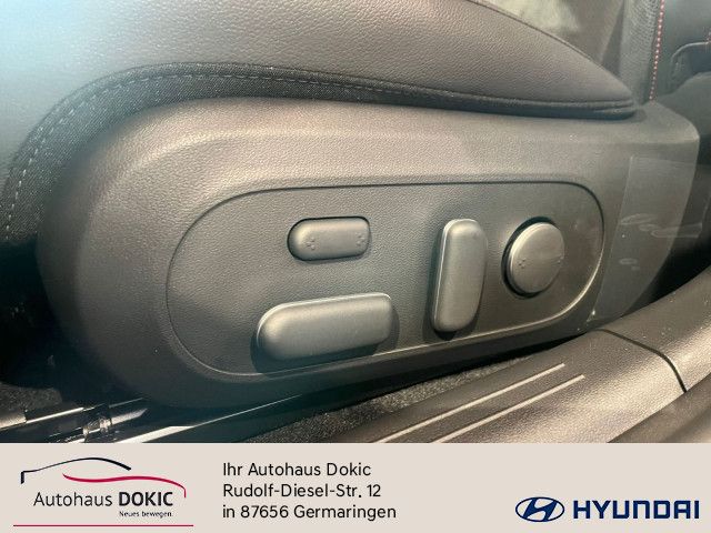 Hyundai IONIQ 6 – Bild 9
