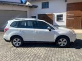 Subaru Forester 2.0D Exclusive  - Subaru Gebrauchtwagen von 2015