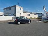 Audi A2 1.4 - Audi A2: Panoramadach