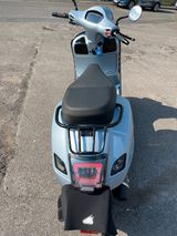 Vespa GTS SuperTec mit Umbau - Angebote entsprechen deinen Suchkriterien