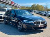 BMW 520 d xDrive M Sport"SHADOW LINE"SPUR ASS."LEDER - BMW 520: Kombi, 520d