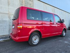 VW T5 Caravelle 9 Sitzer 1.9TDI 105PS AHK HU NEU!! VW T5 Caravelle 9 Sitzer 1.9TDI 105PS AHK HU NEU!!