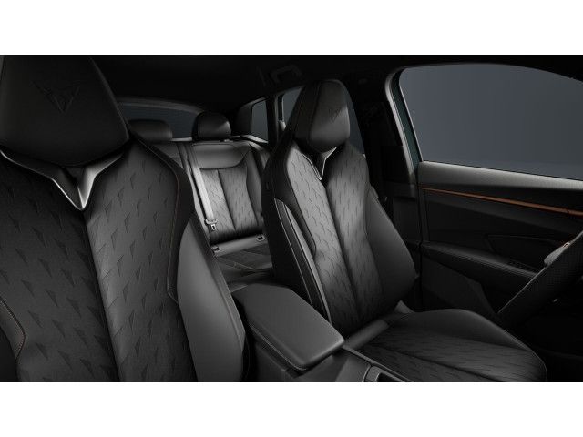 Cupra Terramar - Bild 4