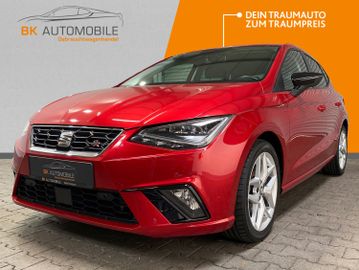Fahrzeugabbildung SEAT Ibiza 1.6TDI FR #ACC#LED#Navi#Kamera#Keyless