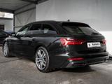 Audi A6 Avant TFSI e Sport A6 Avant PHEV2.0 R4220 A7S - Audi A6: 2.7