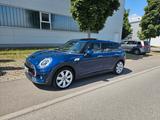 MINI Cooper S Clubman Pano, Headup, Memory
