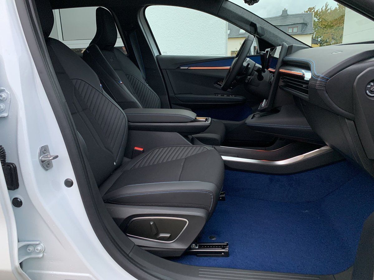 Renault Scenic E-TECH - Bild 25