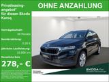 Skoda Karoq 1.5 TSI SELECTION DSG LED SMART LINK KAMER