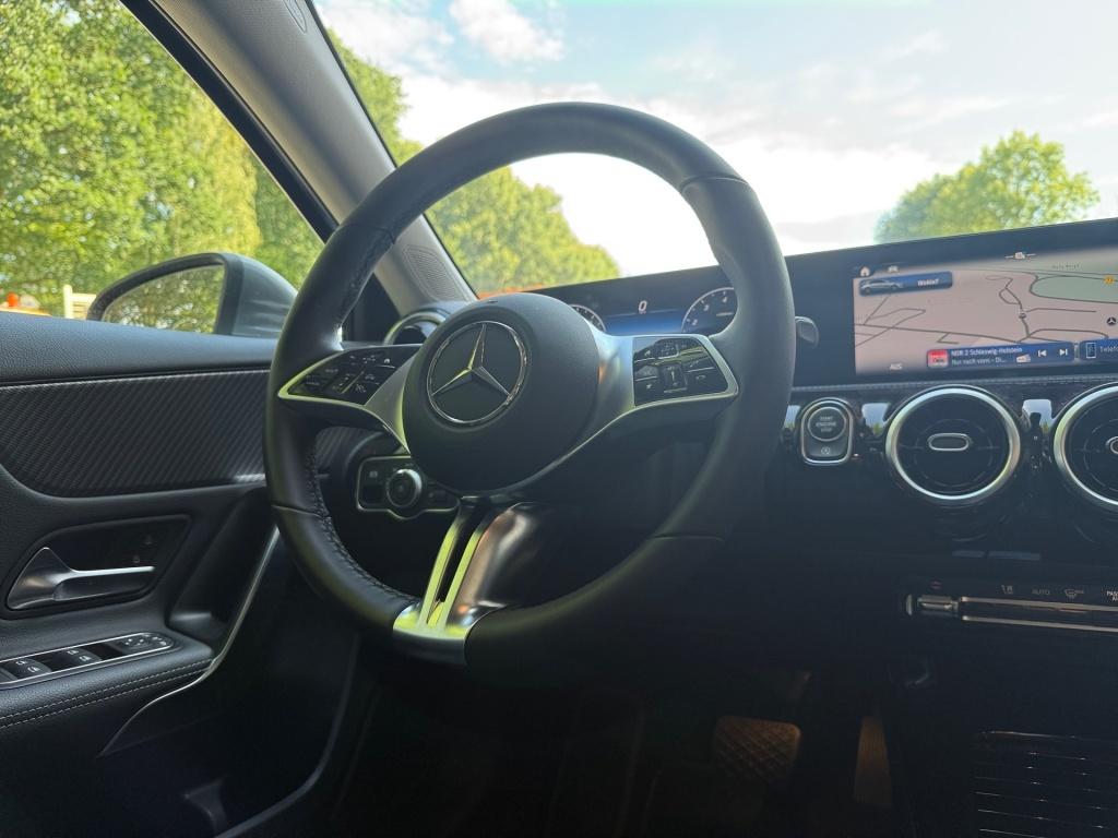 Mercedes-Benz A-Class PROGRESSIVE+KAMERA+ADVANCED+WINTER+SPIEGEL, миниатюра 25