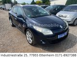 Renault Megane III Grandtour Dynamique - Renault Megane aus 2010: Grandtour