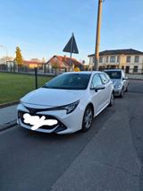 Toyota Corolla 1.8 Hybrid  EZ 04/2022  A... - Toyota Corolla: E20