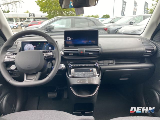 Hyundai INSTER Select Mj26 42 kWh Effizenzpaket