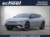 Kia EV6 Elektro GT-Line ACC/Kam./KeyLess/KlimaA/AUT