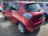 Renault Zoe Intens Z.E.40*Batteriemiete* - rote Renault ZOE