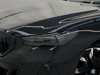 BMW 550 - Vorschau Bild 7