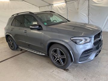Mercedes GLE 350 - 2