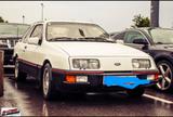 Ford Sierra Xr4i  - Ford Sierra mit Benzin-Antrieb