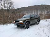 Chevrolet /Chevy Blazer LT 4-Door /4x4 /V6... - Chevrolet Blazer Benziner Gebrauchtwagen