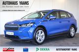 Skoda Enyaq 50 AID+KEY+LED+CARPLAY+AMBIENT - Skoda Enyaq Gebrauchtwagen in Hamburg