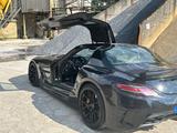 Mercedes-Benz SLS AMG Coupe *Black Series*!BITTE GENAU LESEN*! - Mercedes-Benz SL black series