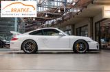 Porsche 997 GT3 3,8 deutsch 60tkm Lift Carbon Keramik - Porsche 997 mit Benzin-Antrieb: Sportwagen