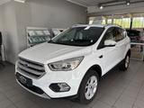 Ford Kuga 1.5 Liter EcoBoost Titanium 1.Hand/AHK/Sitz - Ford Kuga in Wuppertal
