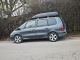 Renault Espace 3 2.0 16V Fahrbereit - Renault Espace: 3.0