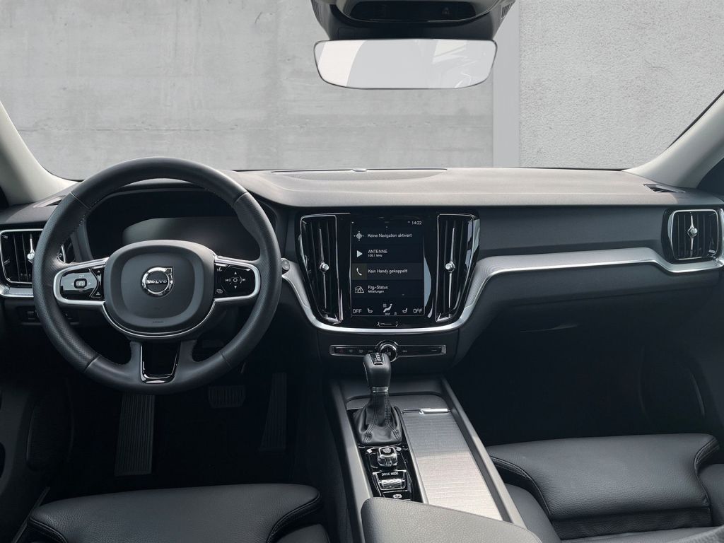 Fahrzeugabbildung Volvo V60 B4 D Plus Dark