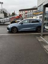 Audi RS3 2.5 TFSI S tronic quattro Sportback -