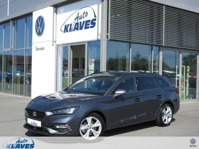Image of Seat Leon