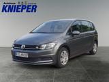 Volkswagen Touran Trendline 1.2 TSI Trendline NAVI+KLIMA - Volkswagen Touran Trendline mit Benzin-Antrieb