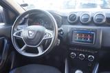 Dacia Duster Prest LPG*CHROM*NAVI+4xCAM ALLWET Klimaau - Dacia Duster in Wuppertal