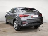 Audi Q3 Sportback S line 35 TFSI NAVI LED RFK - Audi Q3 aus 2025