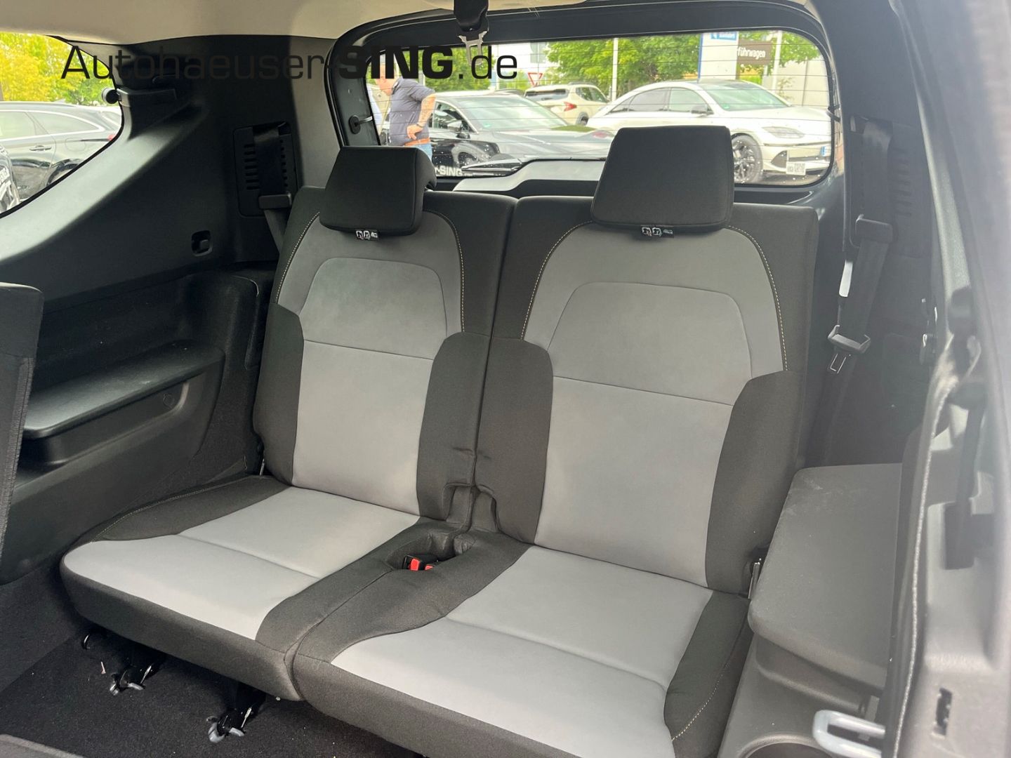 Dacia Jogger - Bild 15