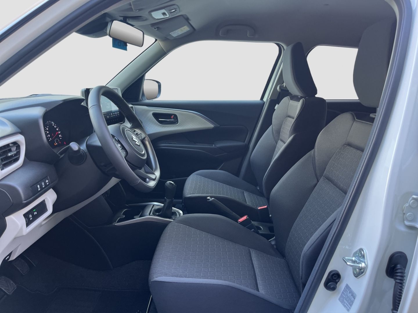 Suzuki Swift - Bild 9