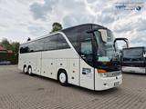 Setra S 415 HDH / EURO 5 / 53 SEATS / 12. 30 M - Angebote