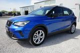 Seat Arona 1.0 TSI FR DSG/Automatik |1.Hand| |ACC| - Seat Arona Gebrauchtwagen in München