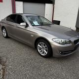 BMW 530i -BMW 530 i F10| 272 PS| EZ 11/2012 | - BMW 530: F11