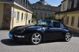 Porsche 993, 911, Carrera, Tiptronic, Sche... - Porsche aus 1994: 911