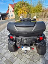 Can-Am MAX XT-P 650 T3 - Angebote