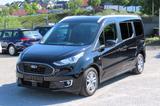 Ford Connect Titanium L2 Navi CarPlay Kamera 7-Sitze - schwarze Ford Grand Tourneo