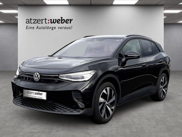 Volkswagen ID.4 Pro Performance AHK Pano HeadUp Matrix