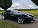 Ferrari California 3.9 V8 T 2-Sitzer Leder Daytona-Style - Ferrari aus 2015