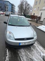 Ford Fiesta - gebrauchte Ford Fiesta aus dem Jahr 2002