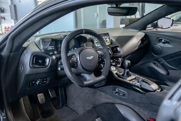 2021 Aston Martin V8 VANTAGE 缩略图 18