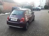 Fiat 500 1.2 8V  LOUNGE - Fiat 500 von privat