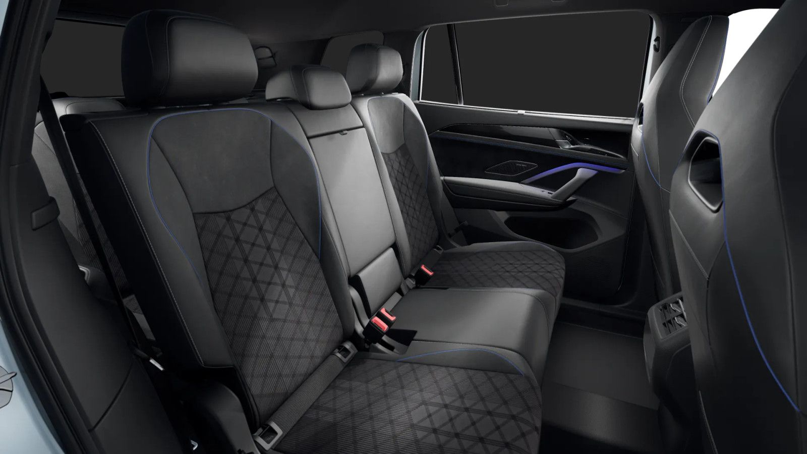 Volkswagen Tayron - Bild 12