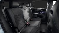 Volkswagen Tayron - Vorschau Bild 12