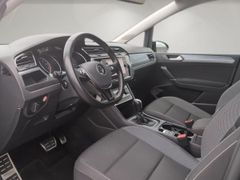 VW Touran 1.5 DSG TSI ACT~7Sitze~ACC~3ZonenKlima~