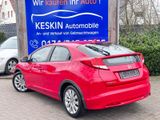 Honda Civic Lim. 5-trg. 2.2 i-DTEC Sport*KLIMTR*KAMERA - Honda Civic: 5d